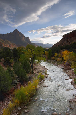 Zion #070