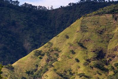 Lago de Cuatepeque #2