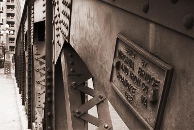 San Antonio Bridge