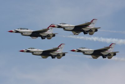 USAF Thunderbirds (2796)