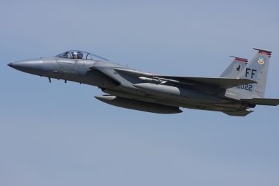 F-15C Eagle (3261)
