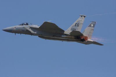 F-15 Eagle (3368)