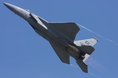 F-15 Eagle (3420)
