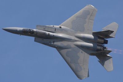 F-15 Eagle (3449)