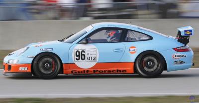 Porsche 911 (GT3)
