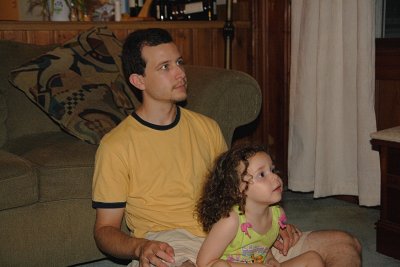 Jaden's 3rd Birthday