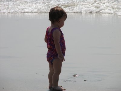 the big water
