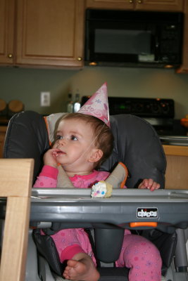 Erin's cupcake
