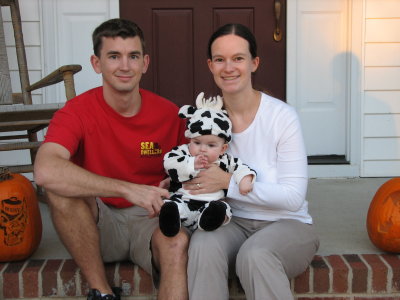 the Walton crew
