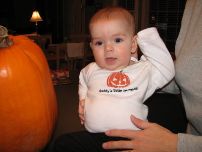 I'm a little teapot impression
