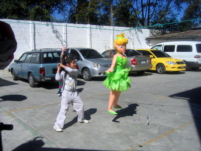 Mueca
