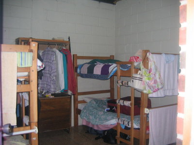Chambre  la casa de la ciudad