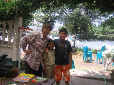 San Rafaele