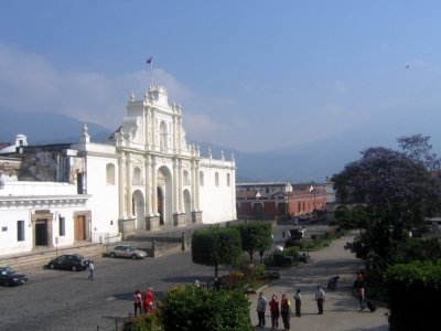 Antigua