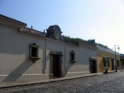 Antigua