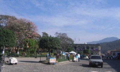 Antigua