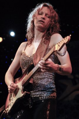 Ana Popovic