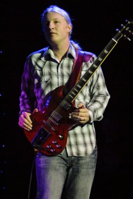 Derek Trucks