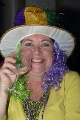 Maureen