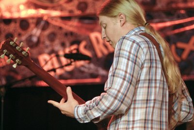 Derek Trucks
