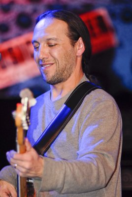 Todd Smallie