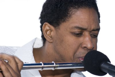 Kofi Burbridge