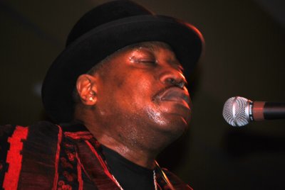 Big Bill Morganfield