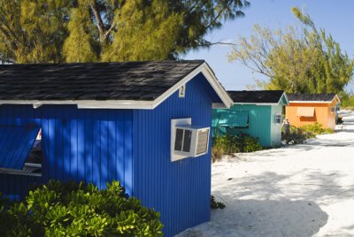 Half Moon Cay