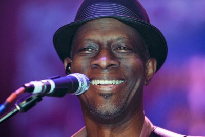 Keb' Mo'