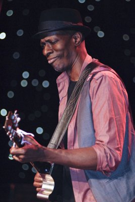 Keb' Mo'