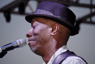 Keb' Mo'