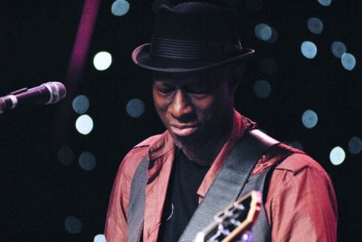 Keb' Mo'