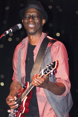 Keb' Mo'