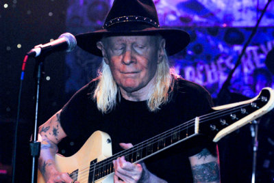 Johnny Winter