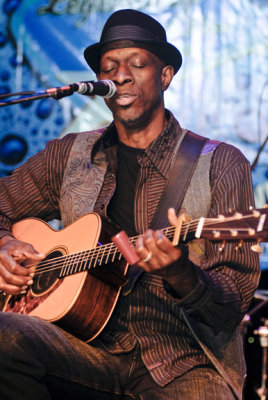 Keb' Mo'