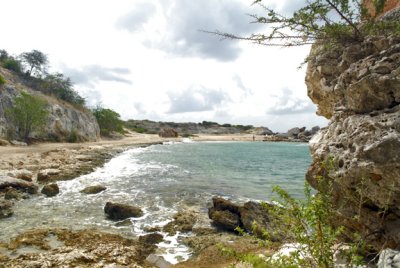 Blue Bay Beach, Curacao