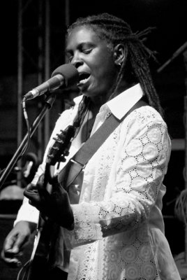 Ruthie Foster