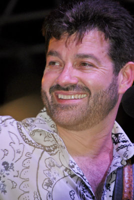 Tab Benoit