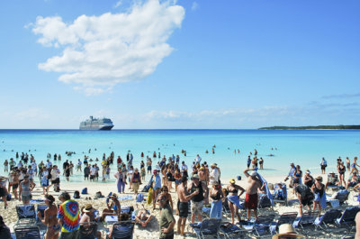 Half Moon Cay