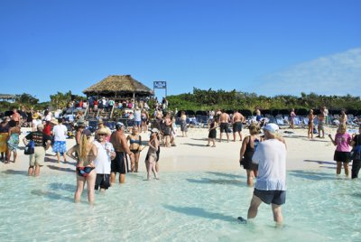 Half Moon Cay