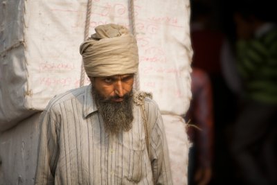 Spice Market, Old Delhi