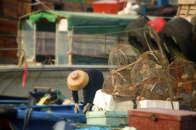 (Hong Kong) Cheung Chau