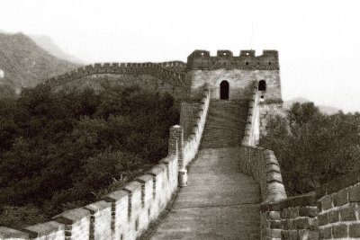 Great Wall Mutianyu