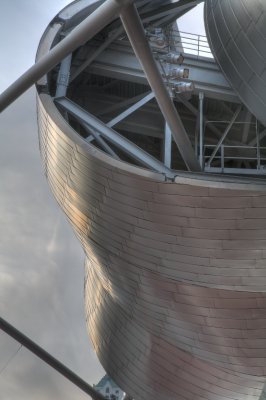 Jay Pritzker Pavilion