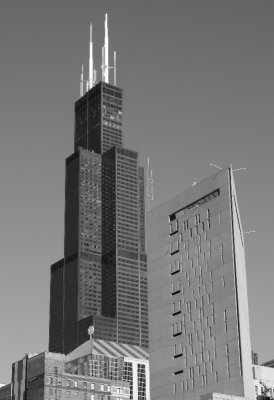 Chicago Sears Tower