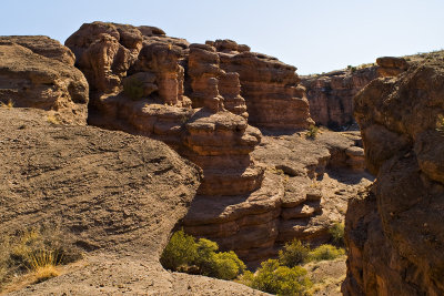 cut canyon