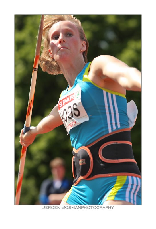 Lisanne Hoos