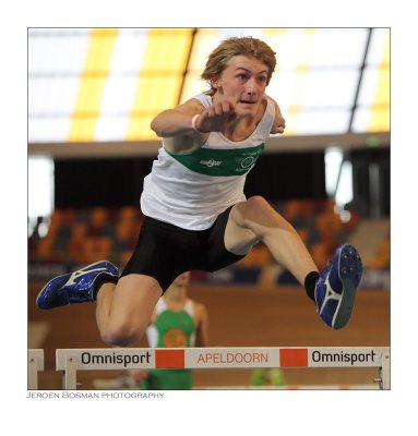 Joost de Jong