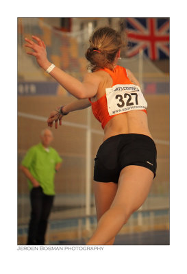 Froukje van Lichten