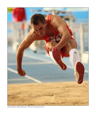 Alvaro Contreras